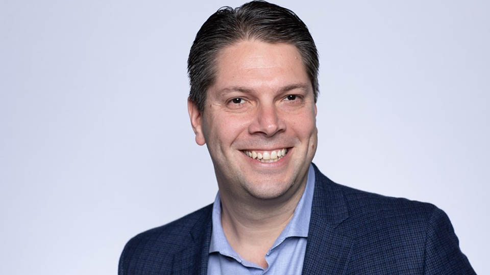 Eric Vermillion new Litmos CEO